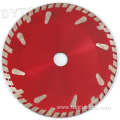 Professional Marble Diamond Raindrop Cutting Blade​